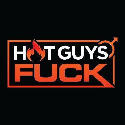 Hotguysfuck